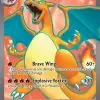 Charizard Full Art