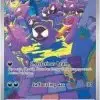 Gastly Illustration Rare - 177/162