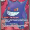 Gengar - Full Art (193/162)